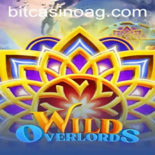 WildOverlords: Unleash the Power of Strategy and Fantasy