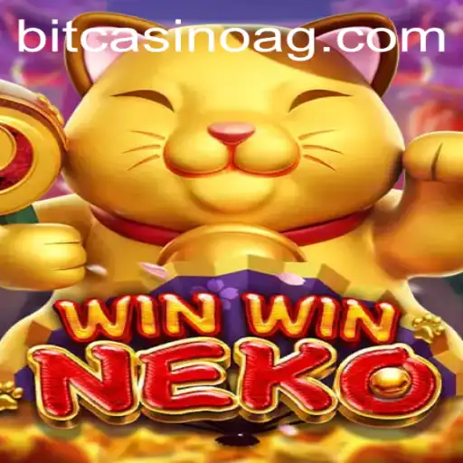 Discovering WinWinNeko: The Ultimate Gaming Experience with heroi.bet
