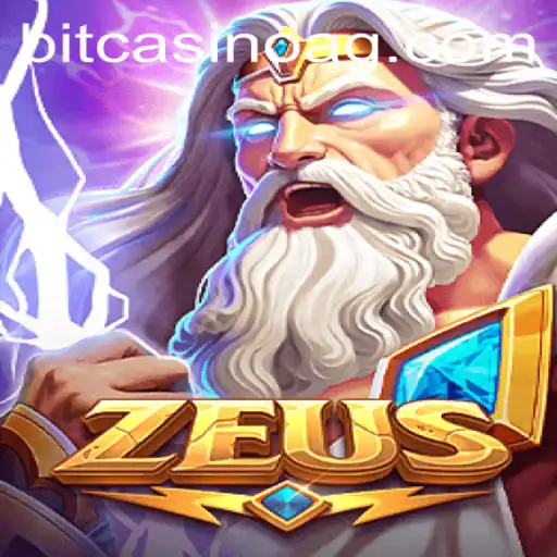 Exploring the World of Zeus and its Connection to Heroi.bet
